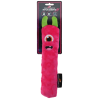 Dog Comets Invaders Pink M Dog Comets Invaders Pink M