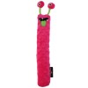 Invaders Pink L Dog Comets