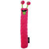 Dog Comets Invaders Pink L Dog Comets Invaders Pink L