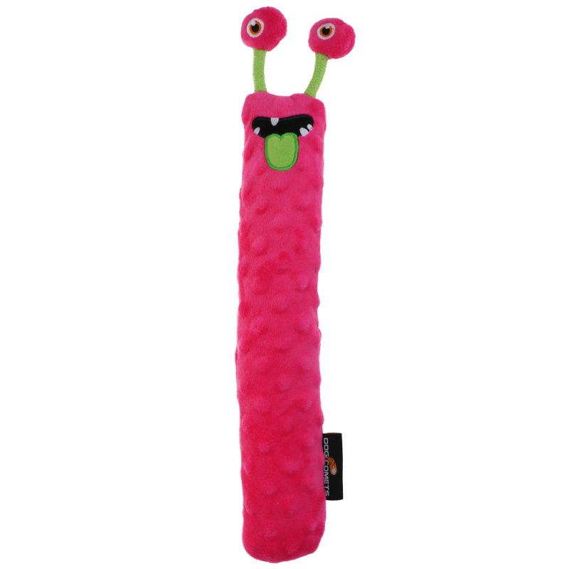 Dog Comets Invaders Pink L Dog Comets Invaders Pink L