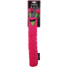 Dog Comets Invaders Pink L Dog Comets Invaders Pink L