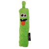 Dog Comets Invaders Green M Dog Comets Invaders Green M