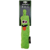 Dog Comets Invaders Green M Dog Comets Invaders Green M