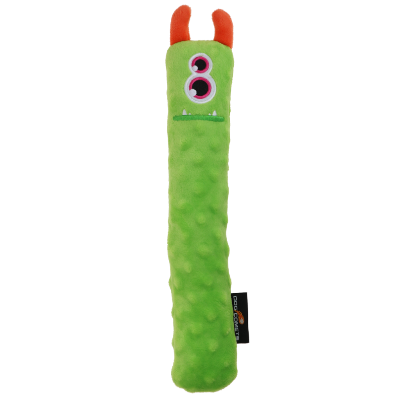 Dog Comets Invaders Green L Dog Comets Invaders Green L