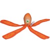 Alien Octo M Orange Dog Comets Alien Octo M Orange Dog Comets