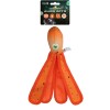 Alien Octo M Orange Dog Comets Alien Octo M Orange Dog Comets
