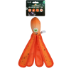 Dog Comets Alien Octo M Orange Dog Comets Alien Octo M Orange