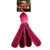 Dog Comets Alien Octo M Pink Dog Comets Alien Octo M Pink