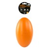 Dog Comets Pan-Stars Orange M Dog Comets Pan-Stars Orange M