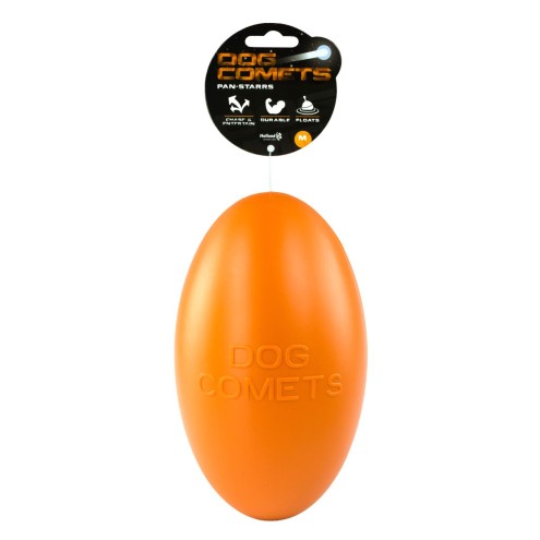 Pan-Stars Orange M  Dog Comets