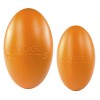 Dog Comets Pan-Stars Orange L Dog Comets Pan-Stars Orange L