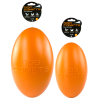 Dog Comets Pan-Stars Orange L Dog Comets Pan-Stars Orange L
