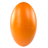 Dog Comets Pan-Stars Orange L Dog Comets Pan-Stars Orange L