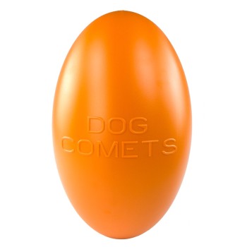 Pan-Stars Orange L Dog Comets Pan-Stars Orange L Dog Comets