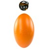 Dog Comets Pan-Stars Orange L Dog Comets Pan-Stars Orange L