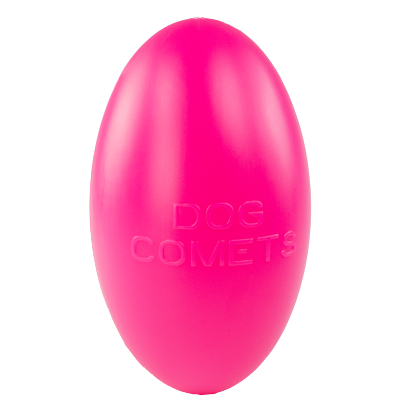 Dog Comets Pan-Stars Pink M Dog Comets Pan-Stars Pink M