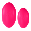 Dog Comets Pan-Stars Pink L Dog Comets Pan-Stars Pink L