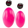 Pan-Stars Pink L Dog Comets