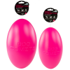 Dog Comets Pan-Stars Pink L Dog Comets Pan-Stars Pink L