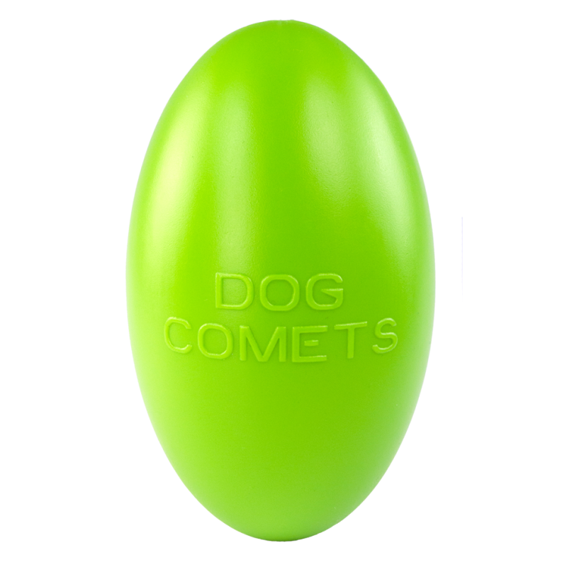 Dog Comets Pan-Stars Grøn M Dog Comets Pan-Stars Grøn M