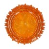 Godbidderbold Treat Locker Orange  Dog Comets