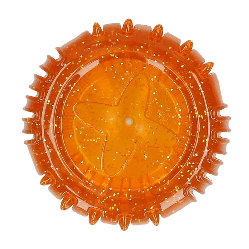 Godbidderbold Treat Locker Orange Dog Comets Godbidderbold Treat Locker Orange Dog Comets
