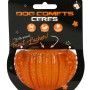 Godbidderbold Treat Locker Orange  Dog Comets