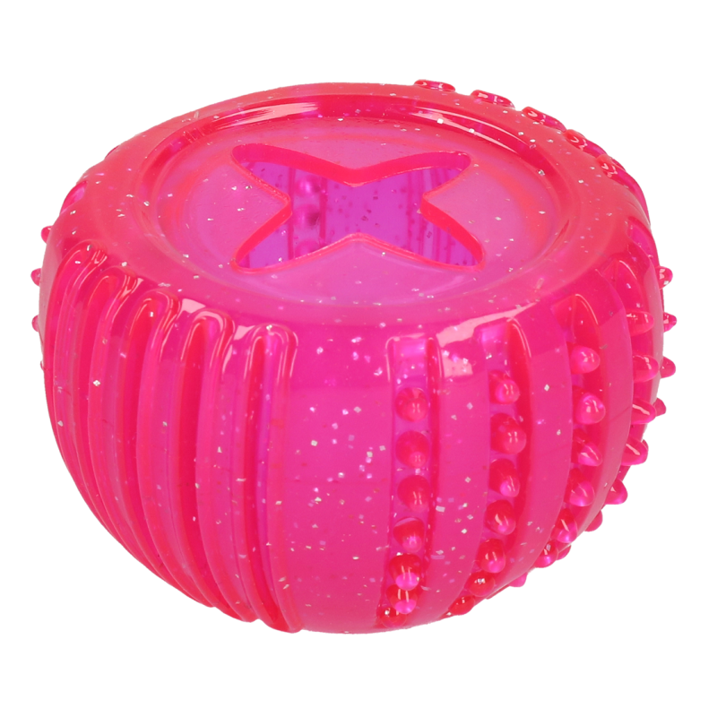 Dog Comets Godbidderskab Pink Dog Comets Godbidderskab Pink