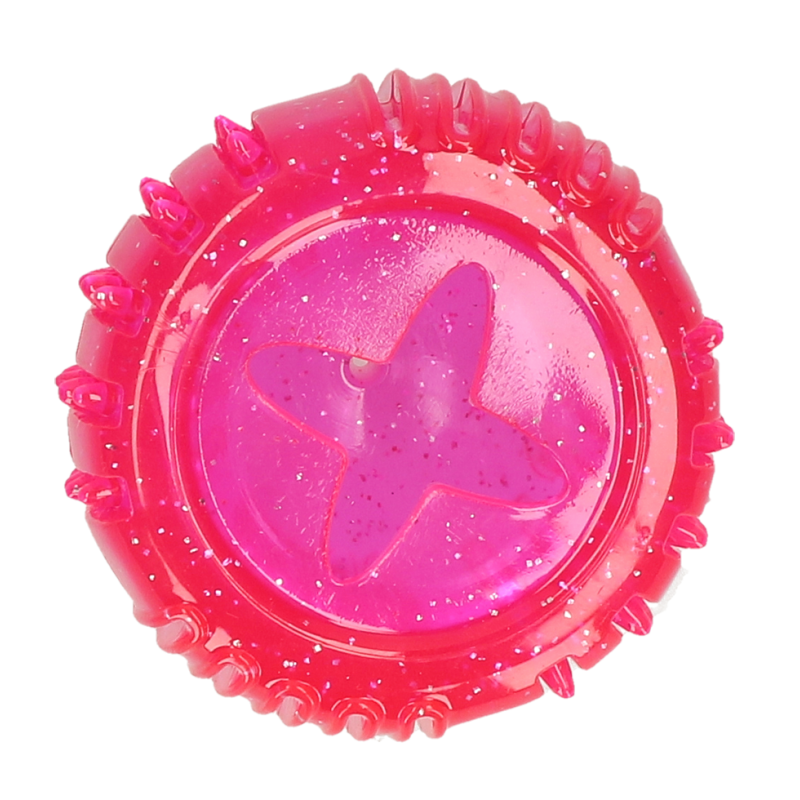 Dog Comets Godbidderskab Pink Dog Comets Godbidderskab Pink