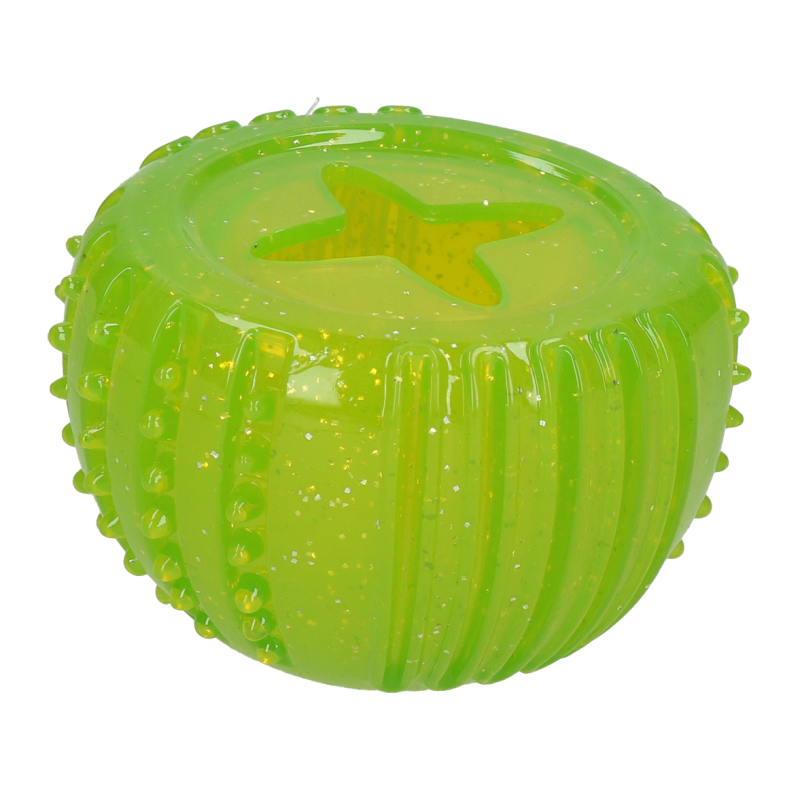 Dog Comets Treat Locker Green Dog Comets Treat Locker Green