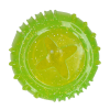 Dog Comets Treat Locker Green Dog Comets Treat Locker Green