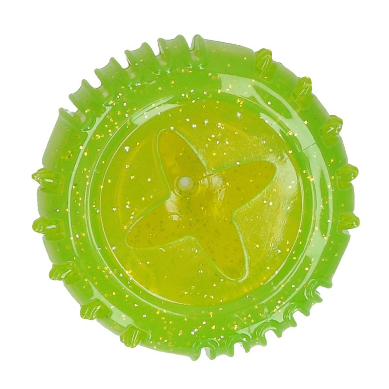 Dog Comets Treat Locker Green Dog Comets Treat Locker Green