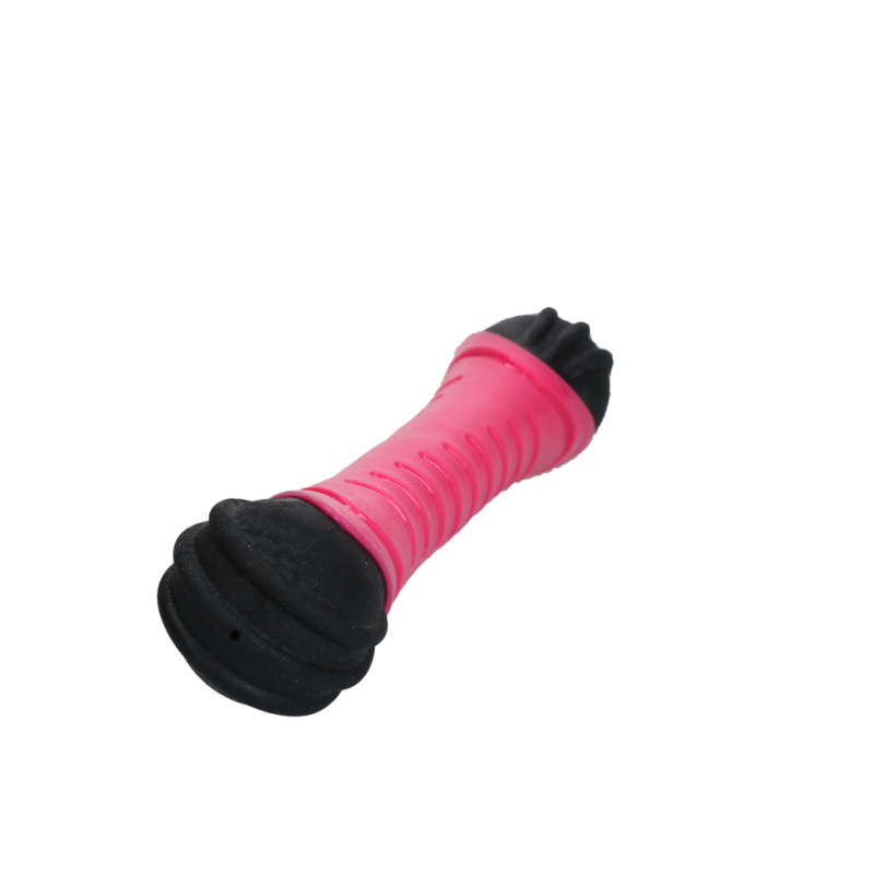 Dog Comets Asteroid Fetch Stick S Pink Dog Comets Asteroid Fetch Stick S Pink