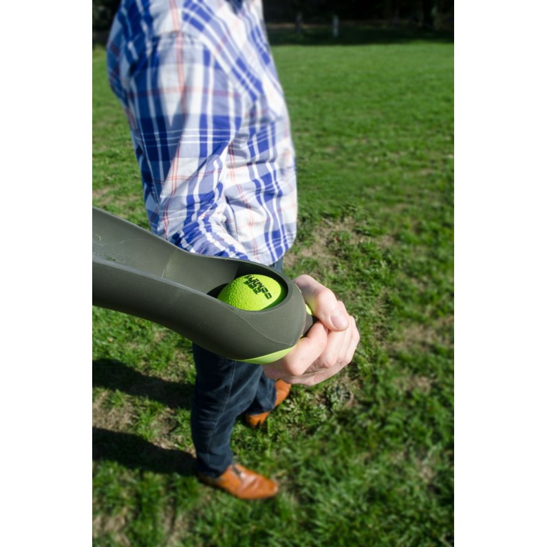 Stjernekaster Grøn L70cmhundelegetøj Comets Stjernekaster Grøn L70cmhundelegetøj Comets