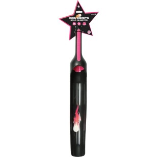 Apport Stjernekaster Pink Dog Comets