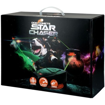 Apport Stjernejæger  Dog Comets