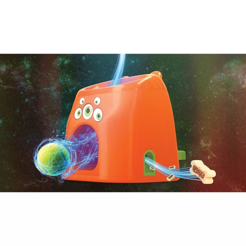 Dispencer Fetch and Treat Dog Comets Dispencer Fetch and Treat Dog Comets