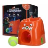Dispencer Fetch and Treat Dog Comets Dispencer Fetch and Treat Dog Comets