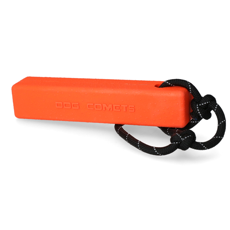 Dog Comets Orion Orange Dog Comets Orion Orange