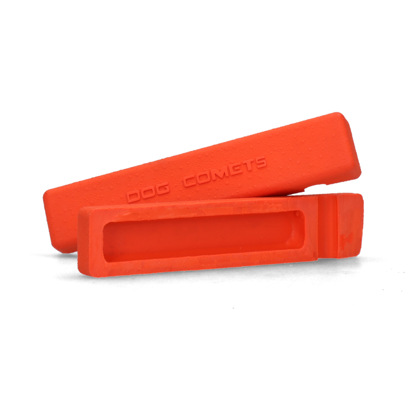 Dog Comets Orion Orange Dog Comets Orion Orange