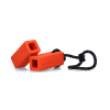 Dog Comets Orion Orange Dog Comets Orion Orange