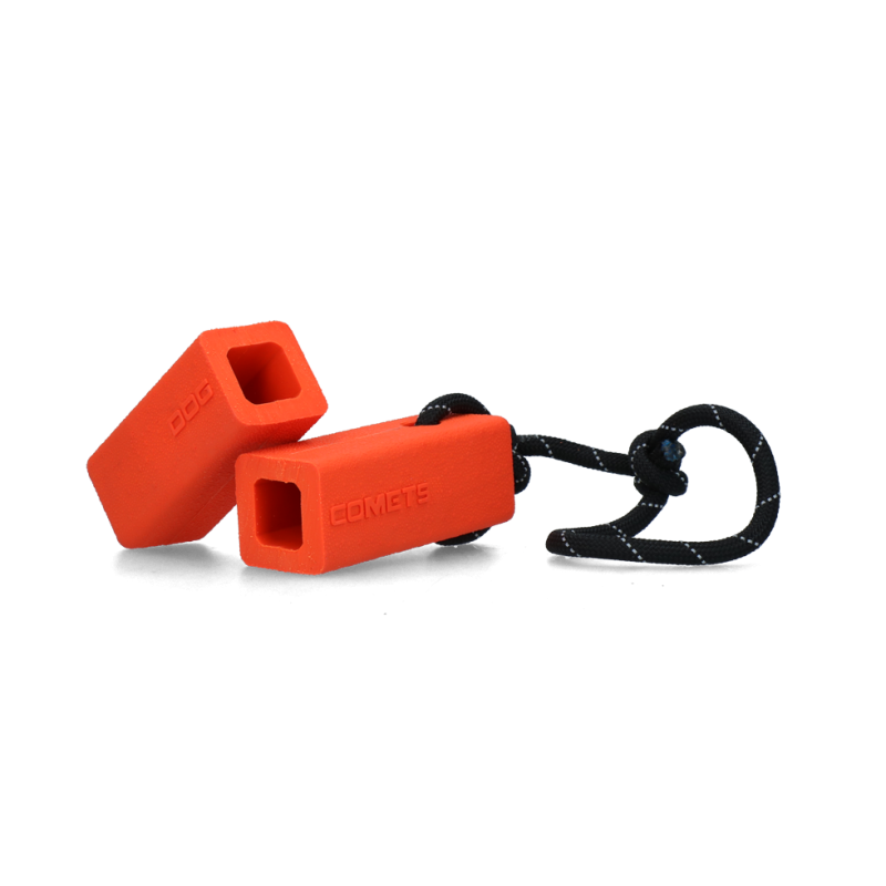 Dog Comets Orion Orange Dog Comets Orion Orange