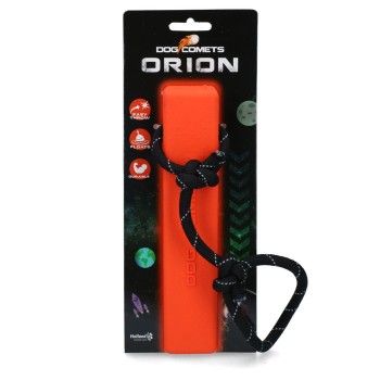 Apport Orion Orange Dog Comets