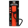 Apport Orion Orange Dog Comets