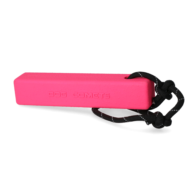 Dog Comets Orion Pink Dog Comets Orion Pink