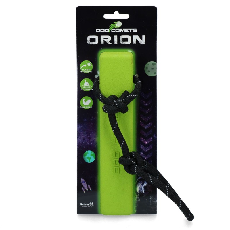 Apport Orion Grøn Dog Comets Apport Orion Grøn Dog Comets