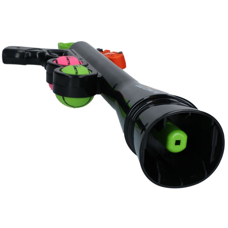 Kometkaster  Dog Comets