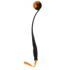 Launcher Orange M L56.7cmhundelegetøj Comets