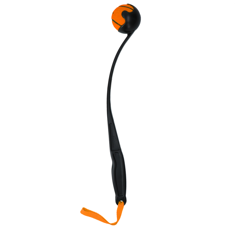 Dog Comets Launcher Orange M L56.7cm Dog Comets Launcher Orange M L56.7cm