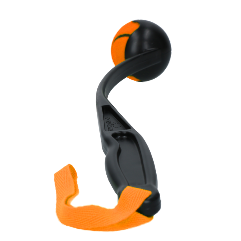 Dog Comets Launcher Orange M L56.7cm Dog Comets Launcher Orange M L56.7cm